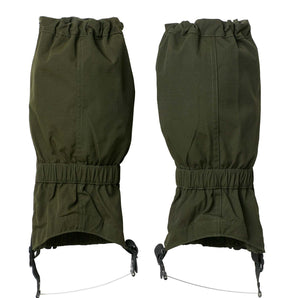 Chevalier Gaiters Forest Green