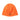 Buckland Windblocker Beanie Sharp Orange