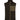 Pax Light Pile Vest Men Brown