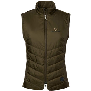 Ember Heat Vest Women