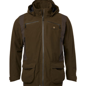 Outland Chevalite Jacket Men Dark Forrest Green
