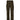 Highland Chevalite Padded Pants Women Dark Forest Green