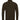 Beater Half Zip Fleece Pullover Men Dark Forest Green