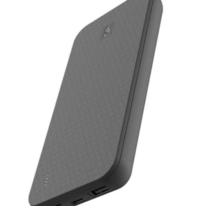 GP Powerbank Plus 10000mAh Black