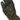 Heat System Mittens Solid Brown