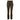 Thermodry Ws Mid Layer Pant Solid Brown