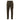 Thermodry Ms Mid Layer Pants Solid Brown