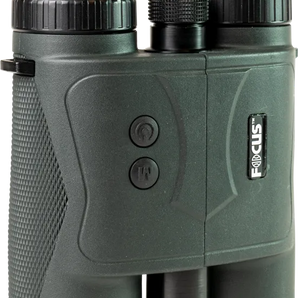 Focus Track 10x42 RF 1500m