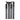 4Stable Sticks Classic Bush Light Black